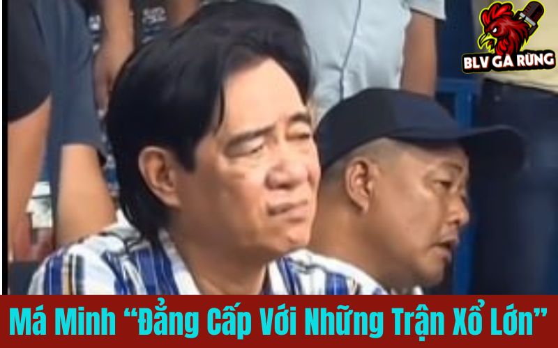 Anh Minh Long An – “Má Minh” Anh Minh Long An – “Má Minh”