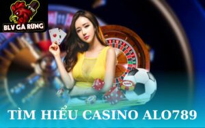 Casino ALO789